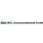 Logo of MOL Katalysatortechnik GmbH